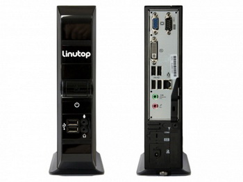 Linutop 3